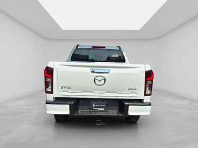 2025 Mazda Mazda BT-50 3.0 Signature At