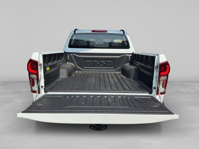 2025 Mazda Mazda BT-50 3.0 Signature At