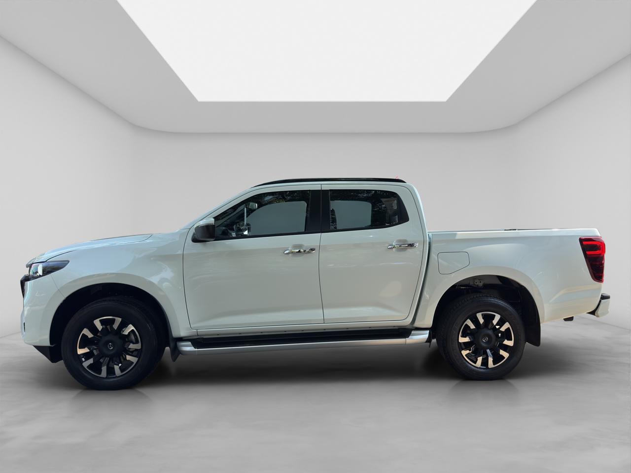 2025 Mazda Mazda BT-50 3.0 Signature At