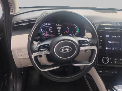 2024 Hyundai Tucson 2.5 Gls Premium At
