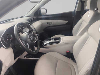 2024 Hyundai Tucson 2.5 Gls Premium At
