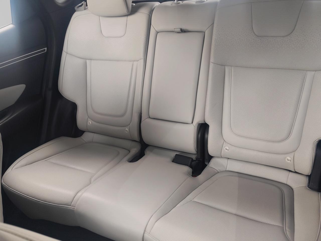 2024 Hyundai Tucson 2.5 Gls Premium At