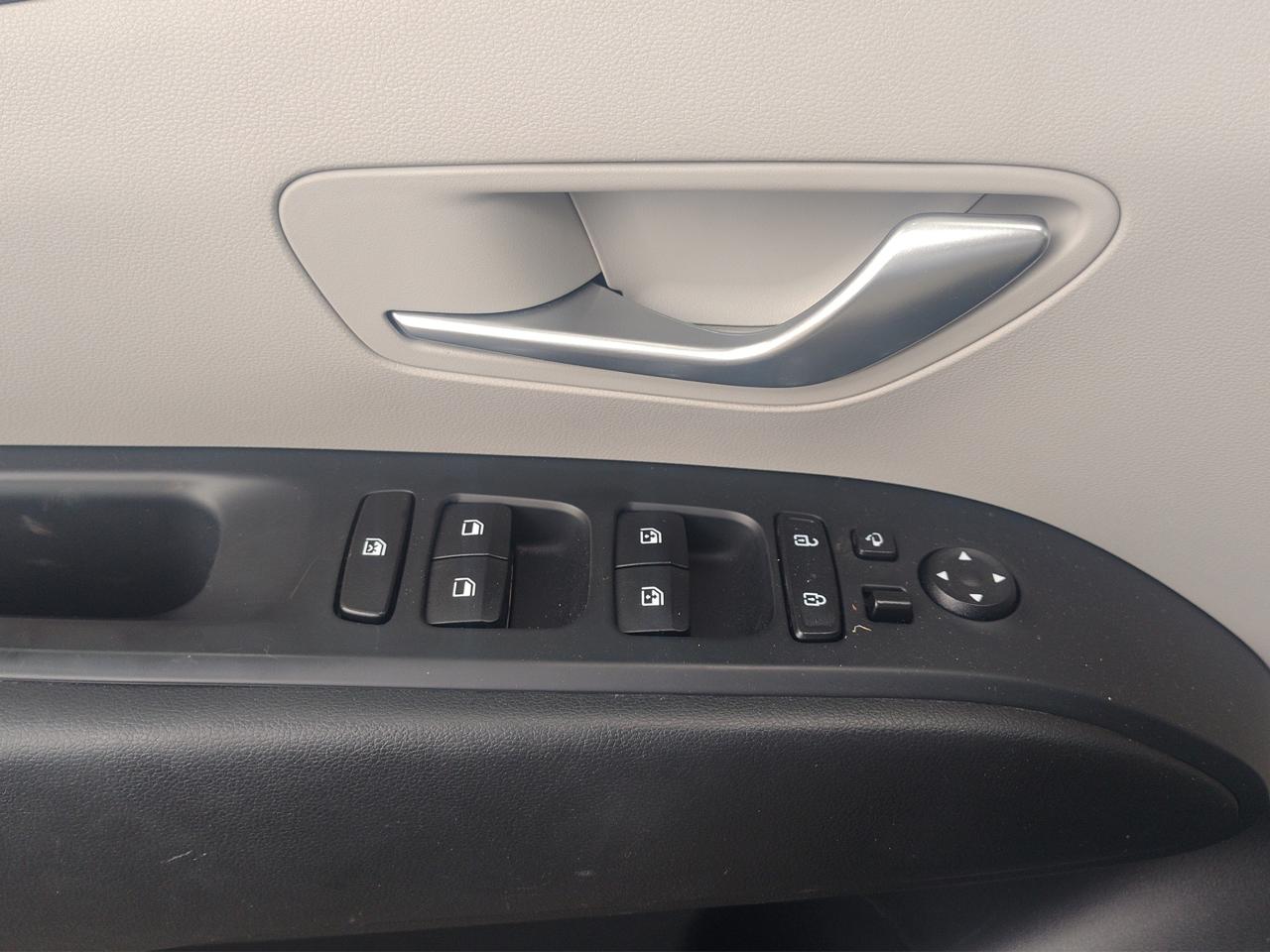 2024 Hyundai Tucson 2.5 Gls Premium At