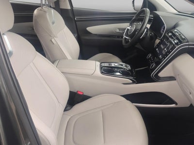2024 Hyundai Tucson 2.5 Gls Premium At