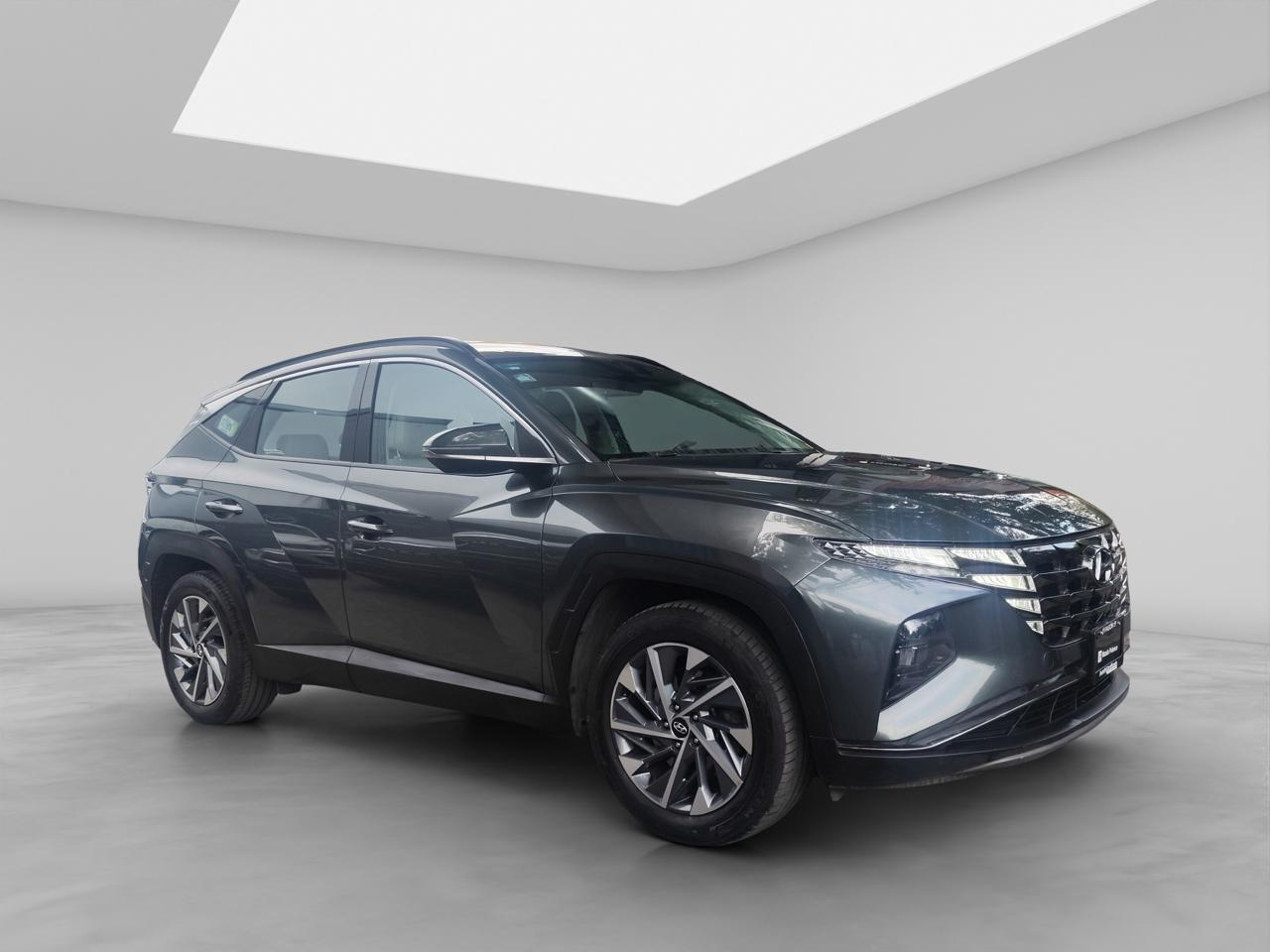 2024 Hyundai Tucson 2.5 Gls Premium At