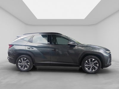 2024 Hyundai Tucson 2.5 Gls Premium At
