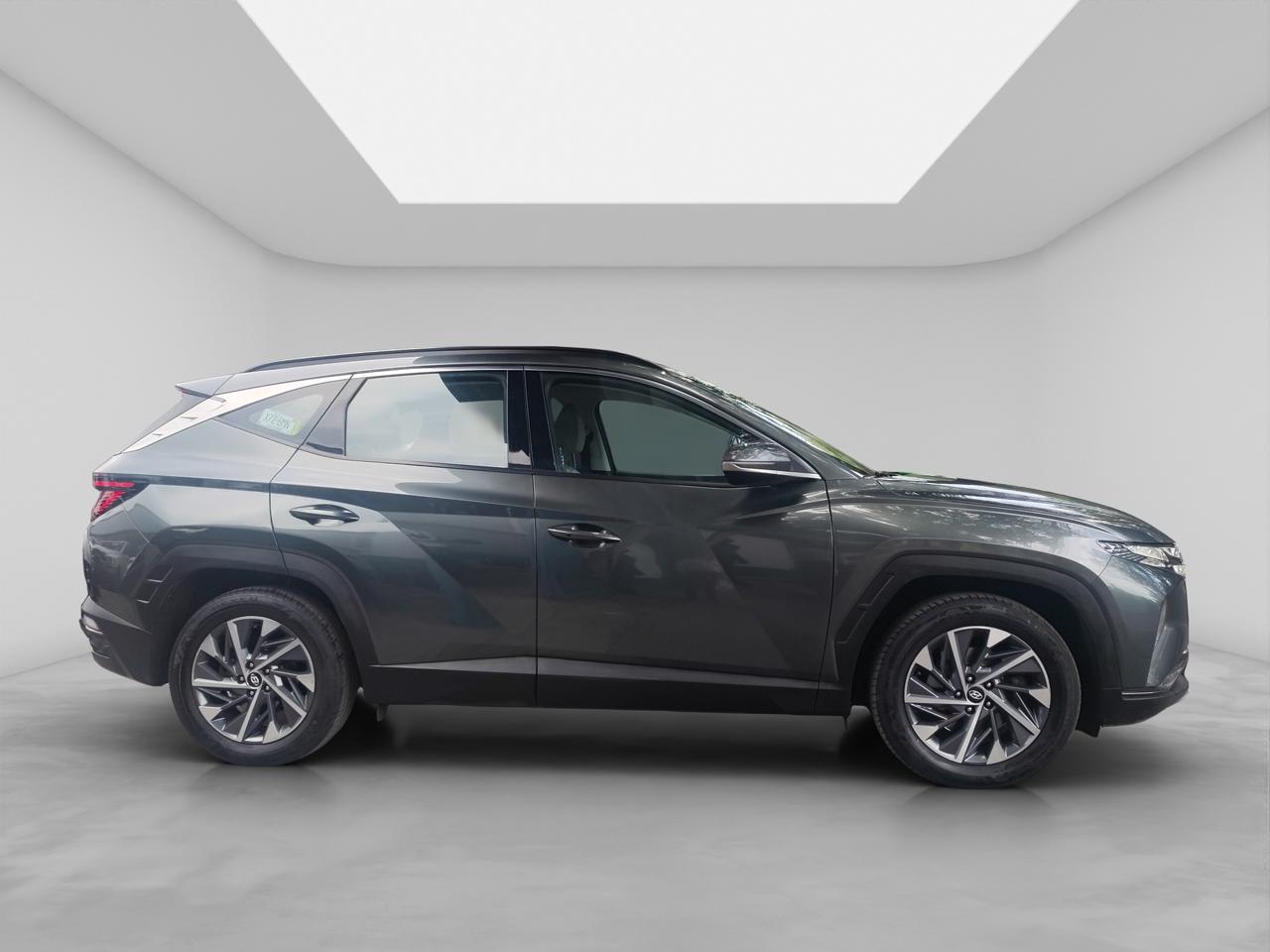 2024 Hyundai Tucson 2.5 Gls Premium At