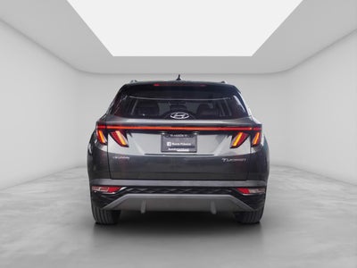 2024 Hyundai Tucson 2.5 Gls Premium At