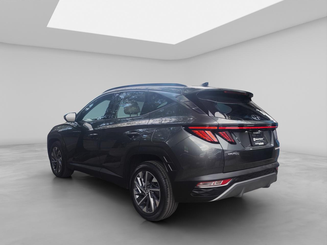 2024 Hyundai Tucson 2.5 Gls Premium At