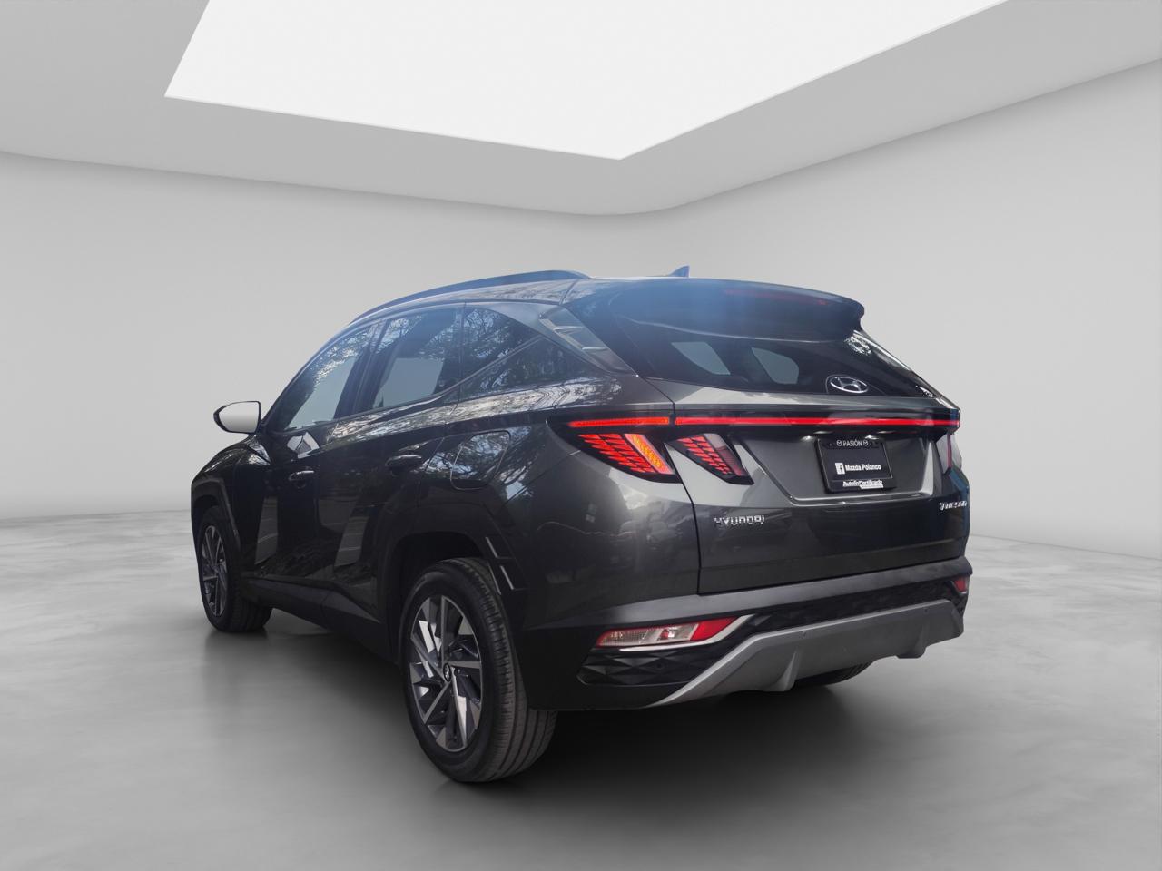 2024 Hyundai Tucson 2.5 Gls Premium At