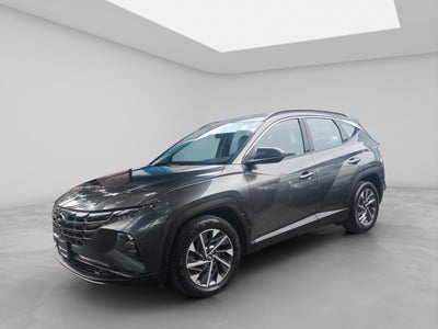 2024 Hyundai Tucson 2.5 Gls Premium At