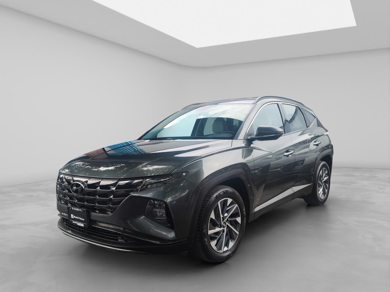 2024 Hyundai Tucson 2.5 Gls Premium At