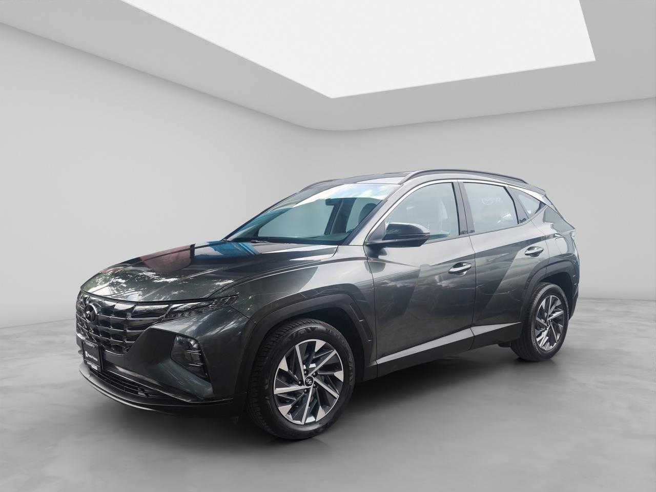 2024 Hyundai Tucson 2.5 Gls Premium At