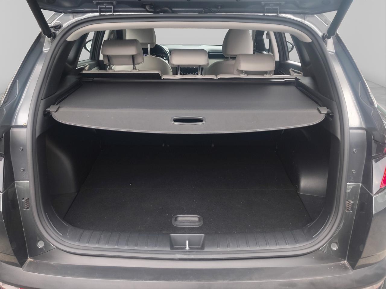 2024 Hyundai Tucson 2.5 Gls Premium At