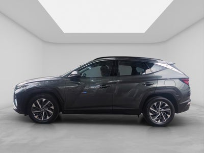 2024 Hyundai Tucson 2.5 Gls Premium At