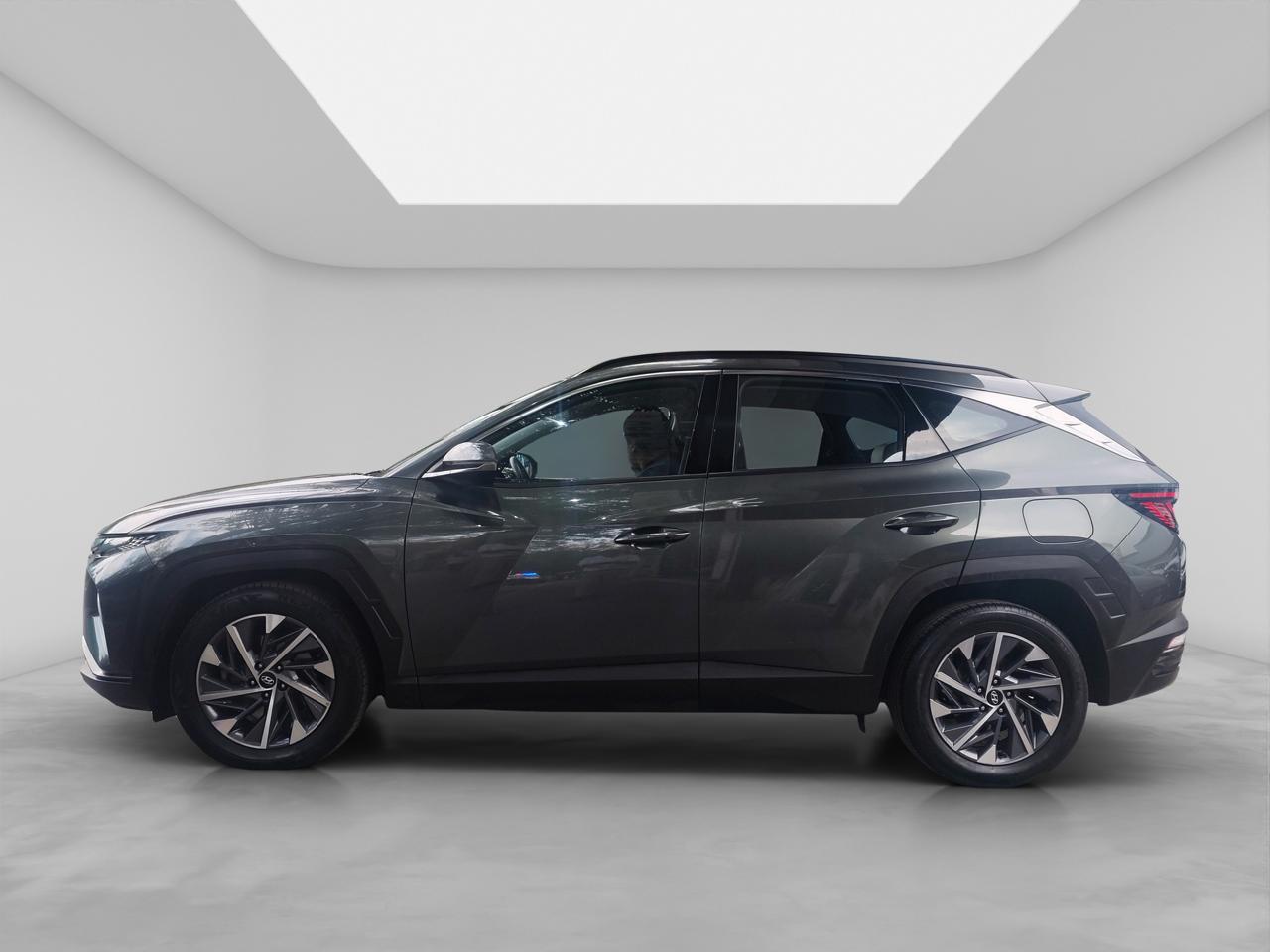 2024 Hyundai Tucson 2.5 Gls Premium At