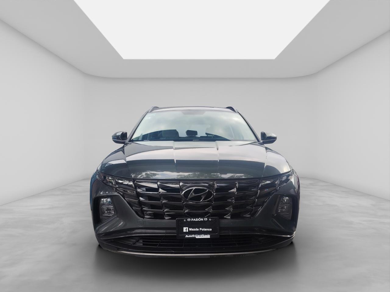 2024 Hyundai Tucson 2.5 Gls Premium At