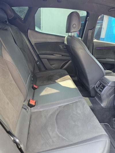 2020 Seat Leon 2.0 Cupra Special Edition 5p Dsg