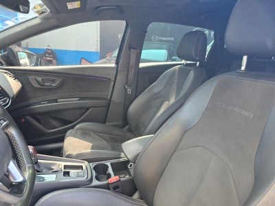 2020 Seat Leon 2.0 Cupra Special Edition 5p Dsg