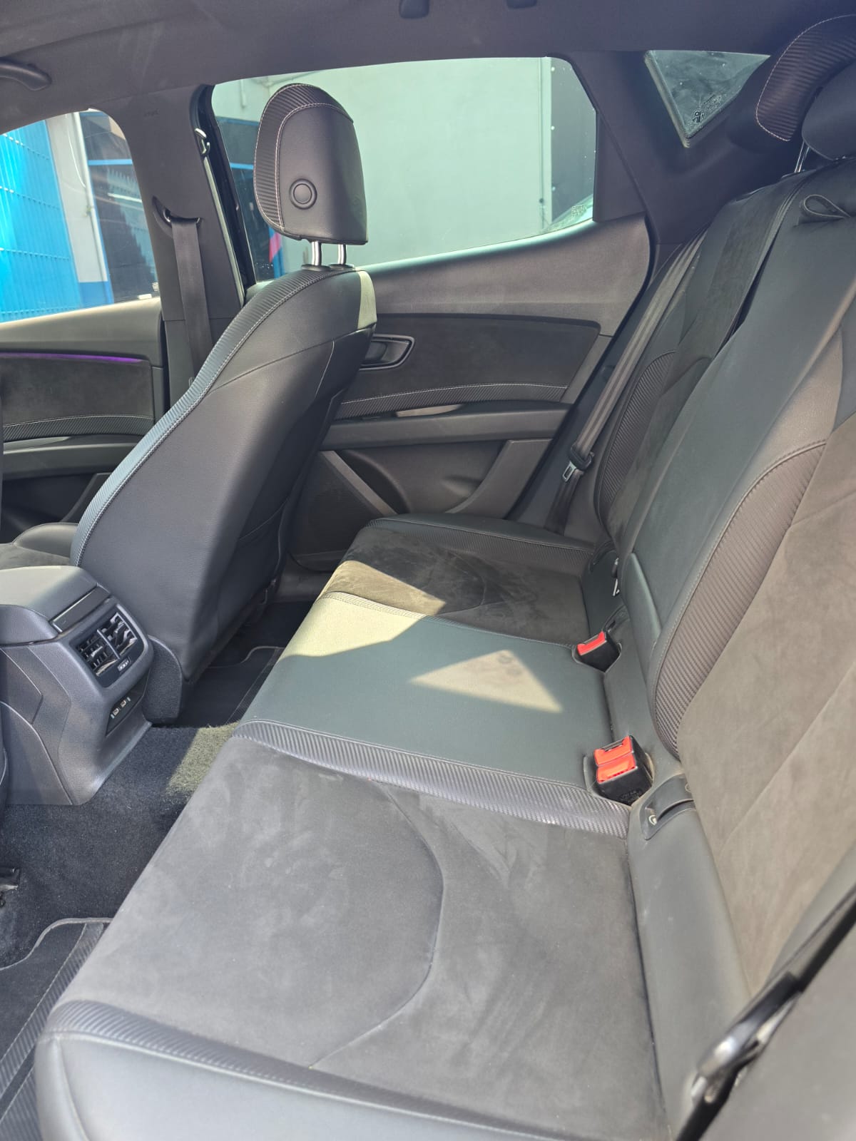 2020 Seat Leon 2.0 Cupra Special Edition 5p Dsg