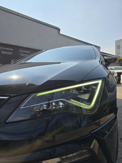 2020 Seat Leon 2.0 Cupra Special Edition 5p Dsg