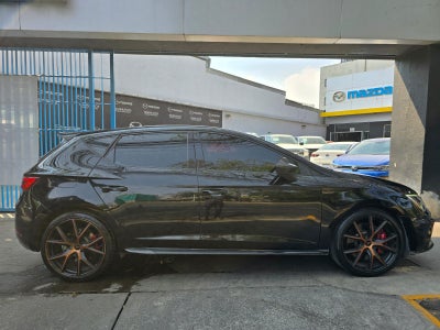 2020 Seat Leon 2.0 Cupra Special Edition 5p Dsg