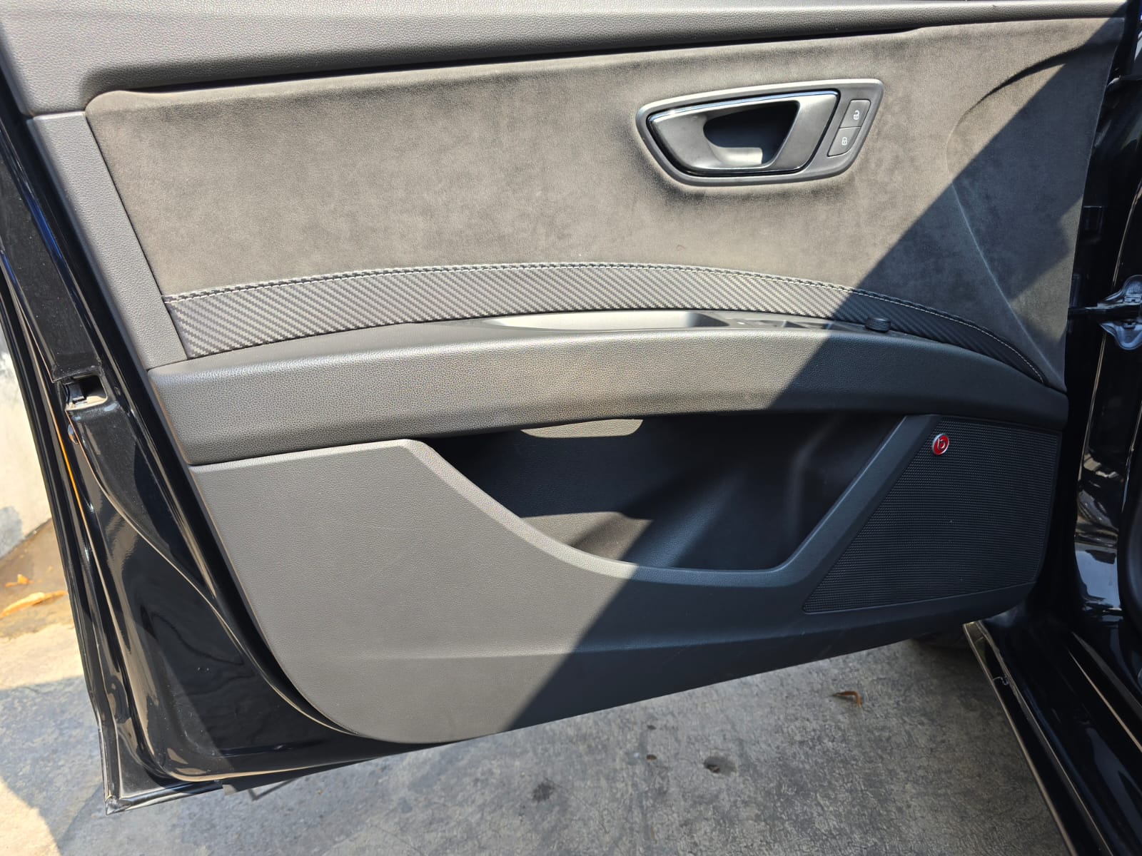 2020 Seat Leon 2.0 Cupra Special Edition 5p Dsg