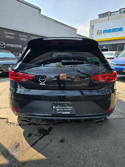 2020 Seat Leon 2.0 Cupra Special Edition 5p Dsg