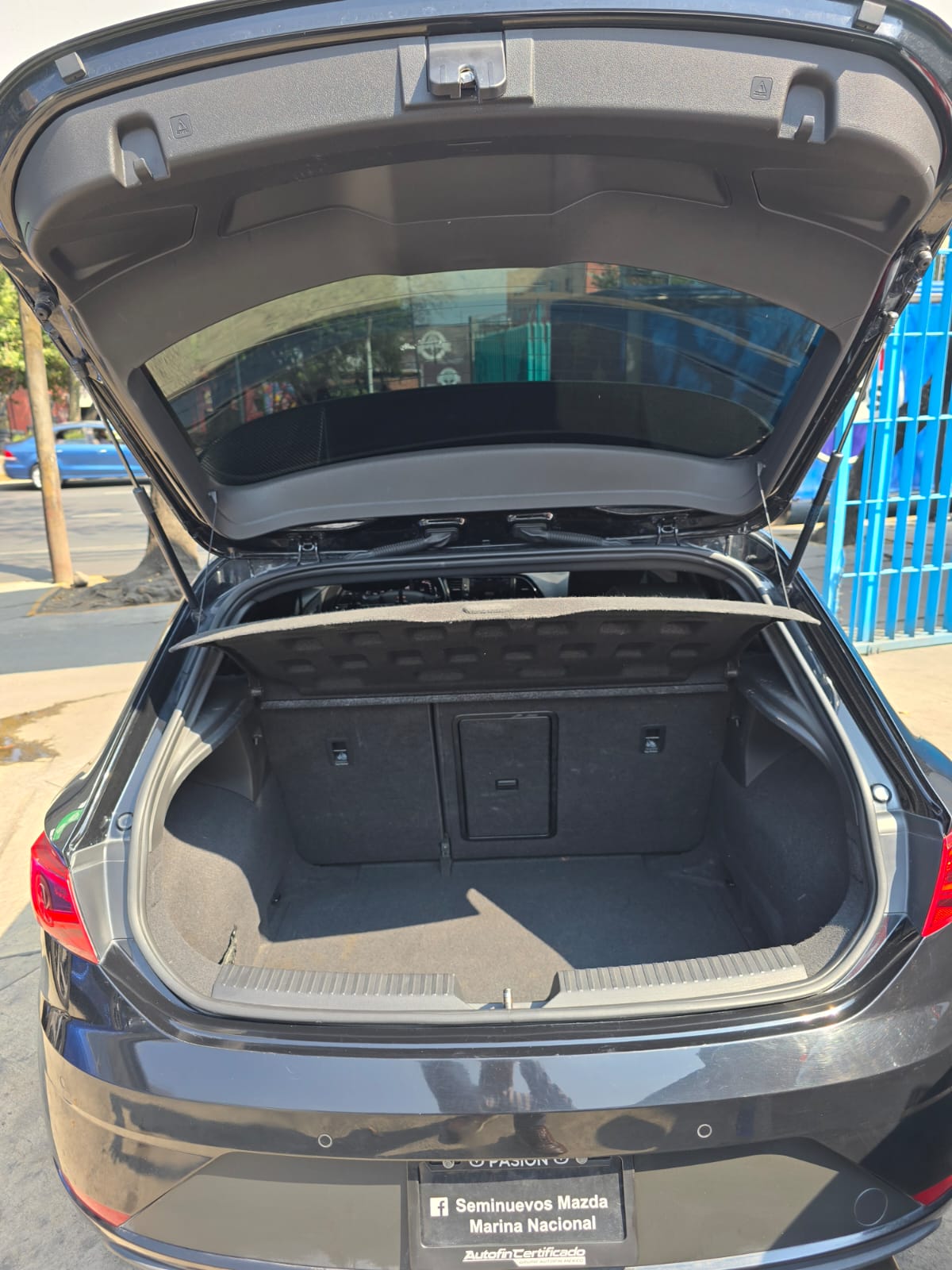 2020 Seat Leon 2.0 Cupra Special Edition 5p Dsg