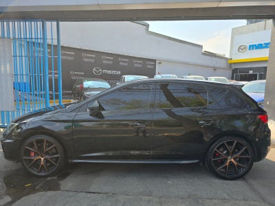 2020 Seat Leon 2.0 Cupra Special Edition 5p Dsg