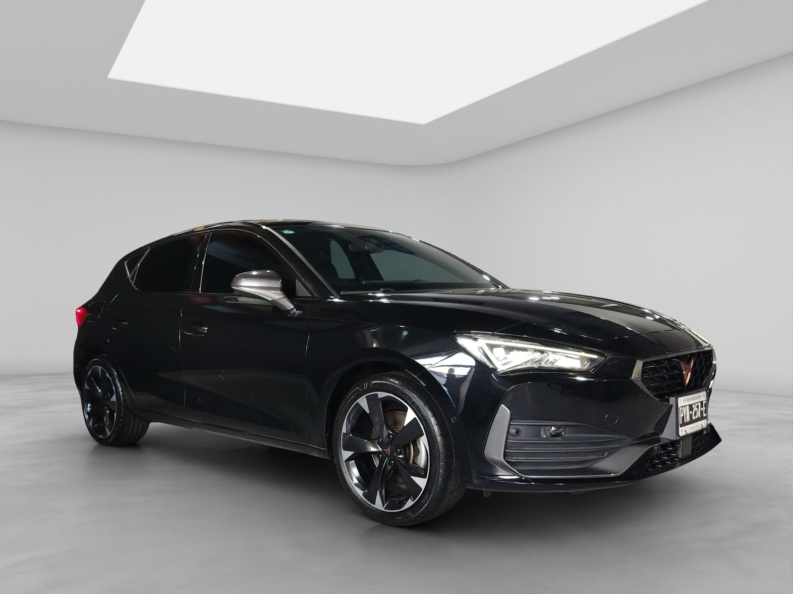2024 Cupra Leon 2.0 190 At