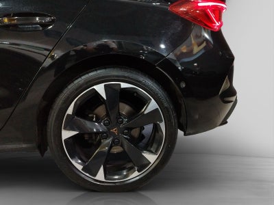 2024 Cupra Leon 2.0 190 At