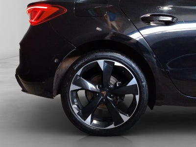 2024 Cupra Leon 2.0 190 At