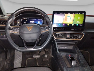 2024 Cupra Leon 2.0 190 At
