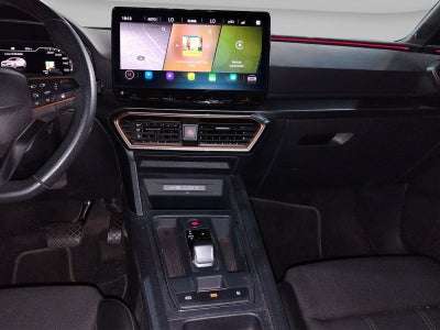 2024 Cupra Leon 2.0 190 At