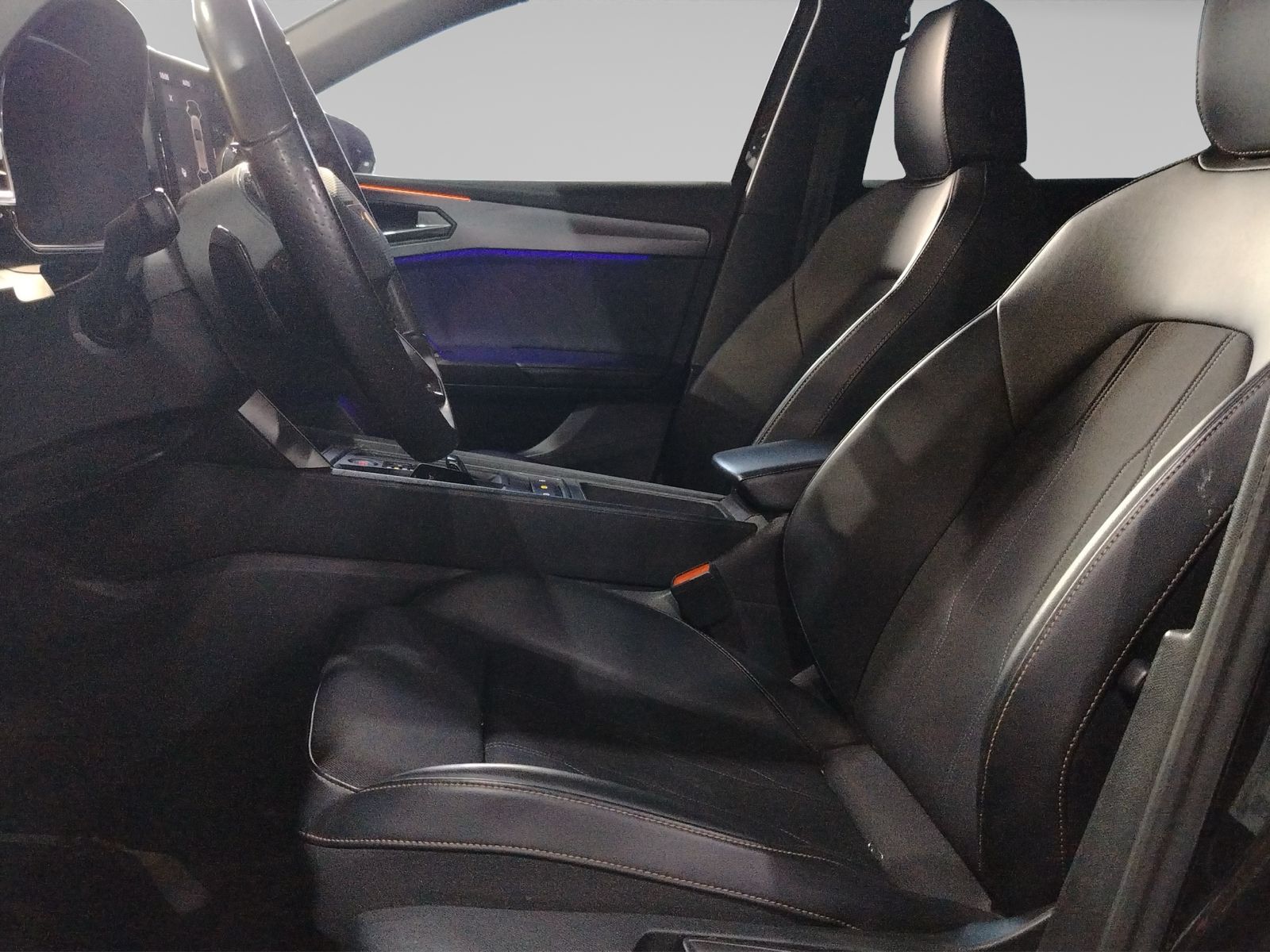 2024 Cupra Leon 2.0 190 At