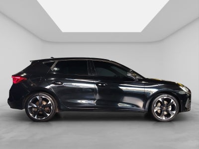 2024 Cupra Leon 2.0 190 At