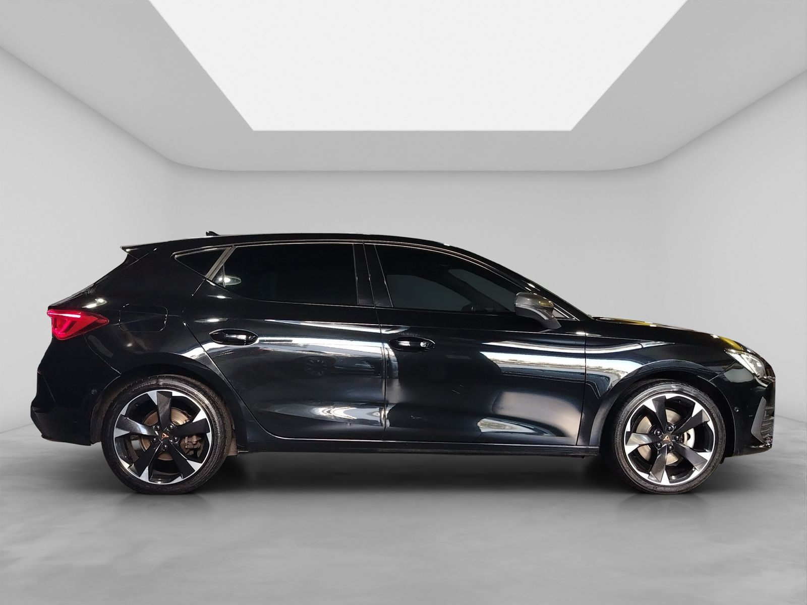 2024 Cupra Leon 2.0 190 At