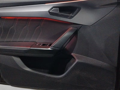 2024 Cupra Leon 2.0 190 At