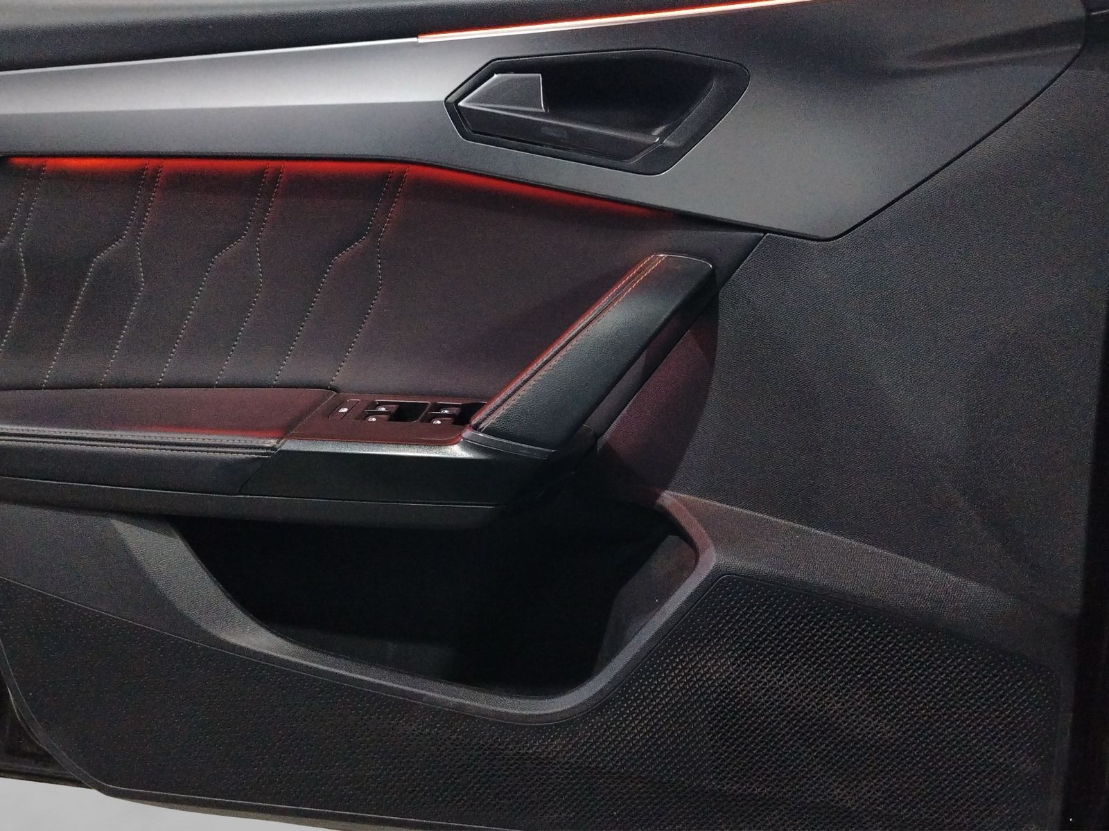 2024 Cupra Leon 2.0 190 At