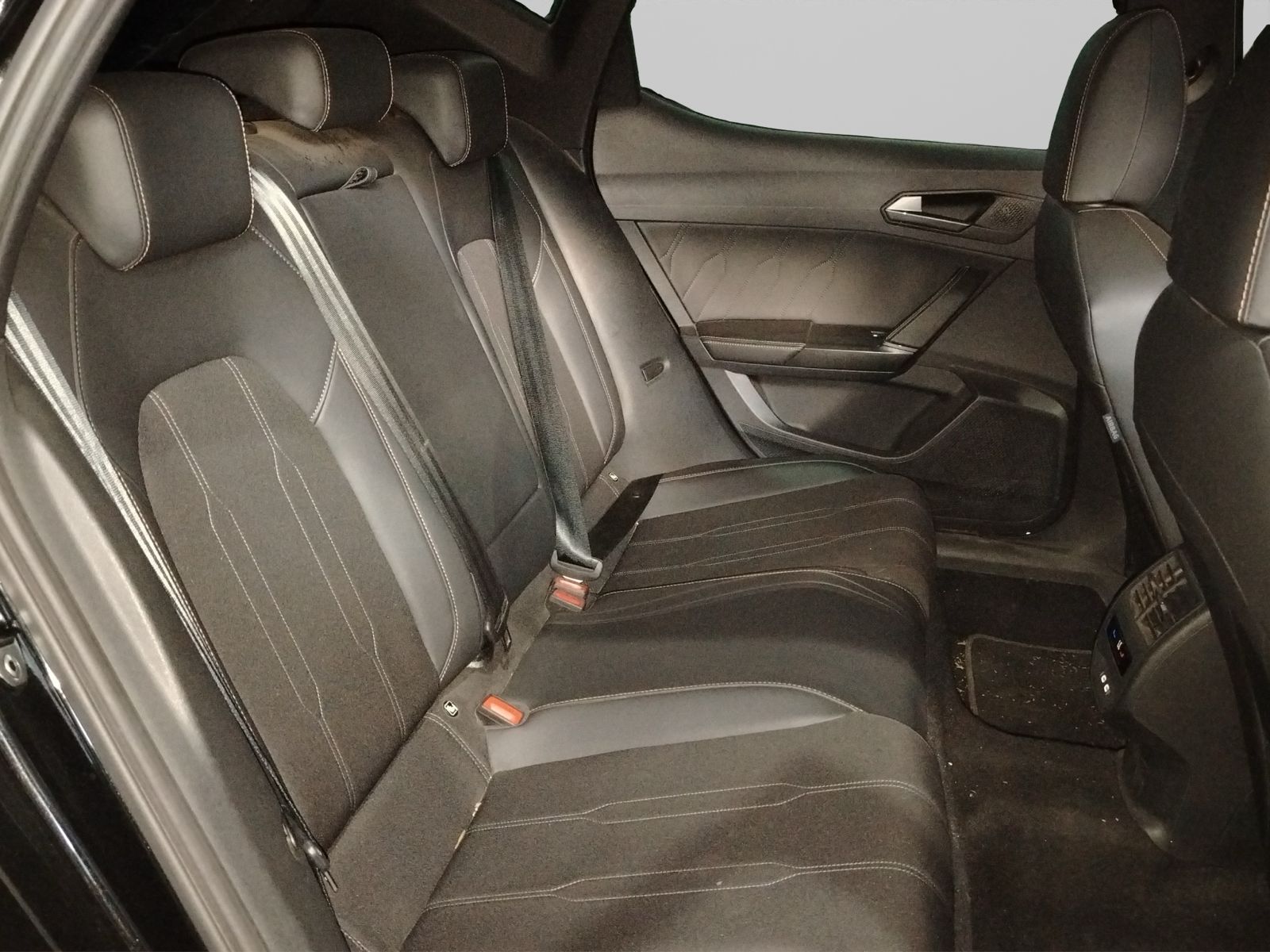 2024 Cupra Leon 2.0 190 At