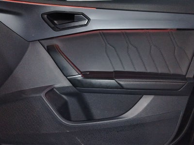 2024 Cupra Leon 2.0 190 At