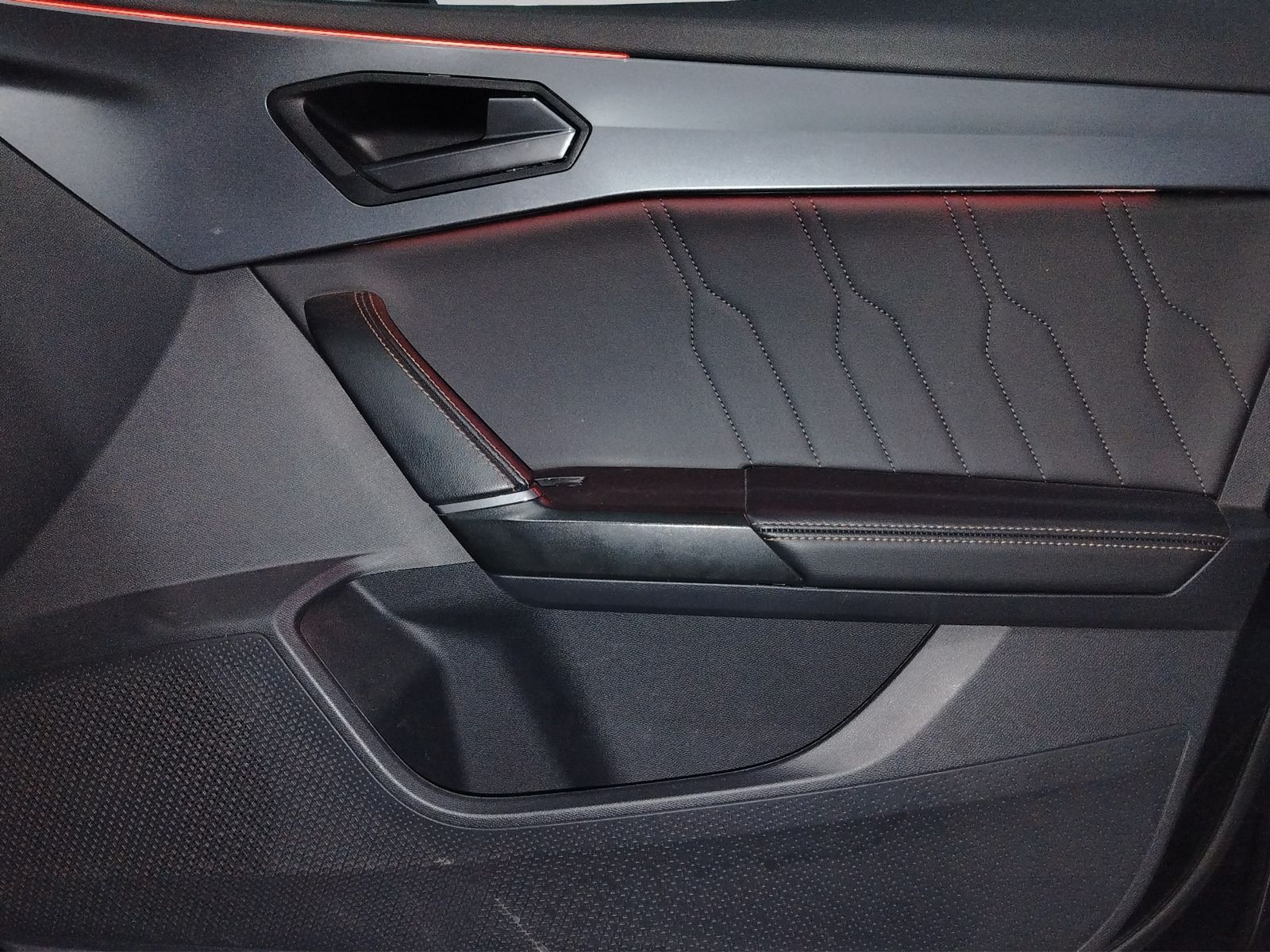 2024 Cupra Leon 2.0 190 At