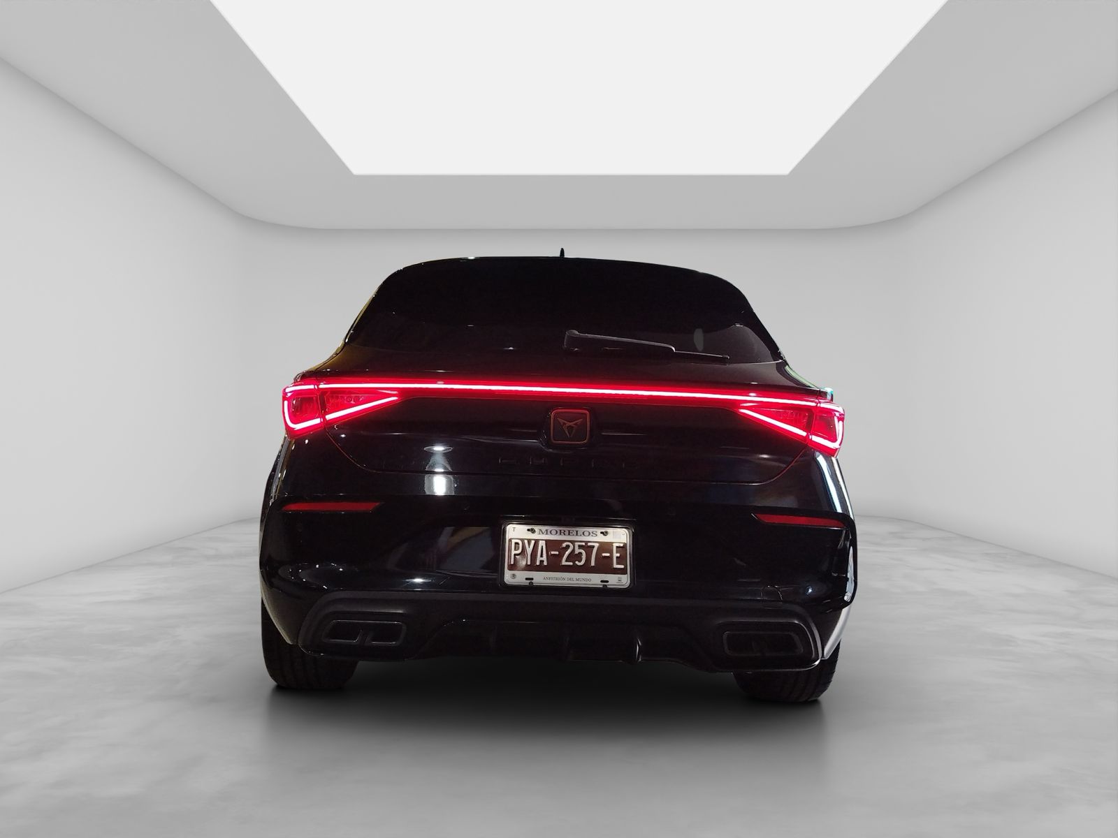 2024 Cupra Leon 2.0 190 At