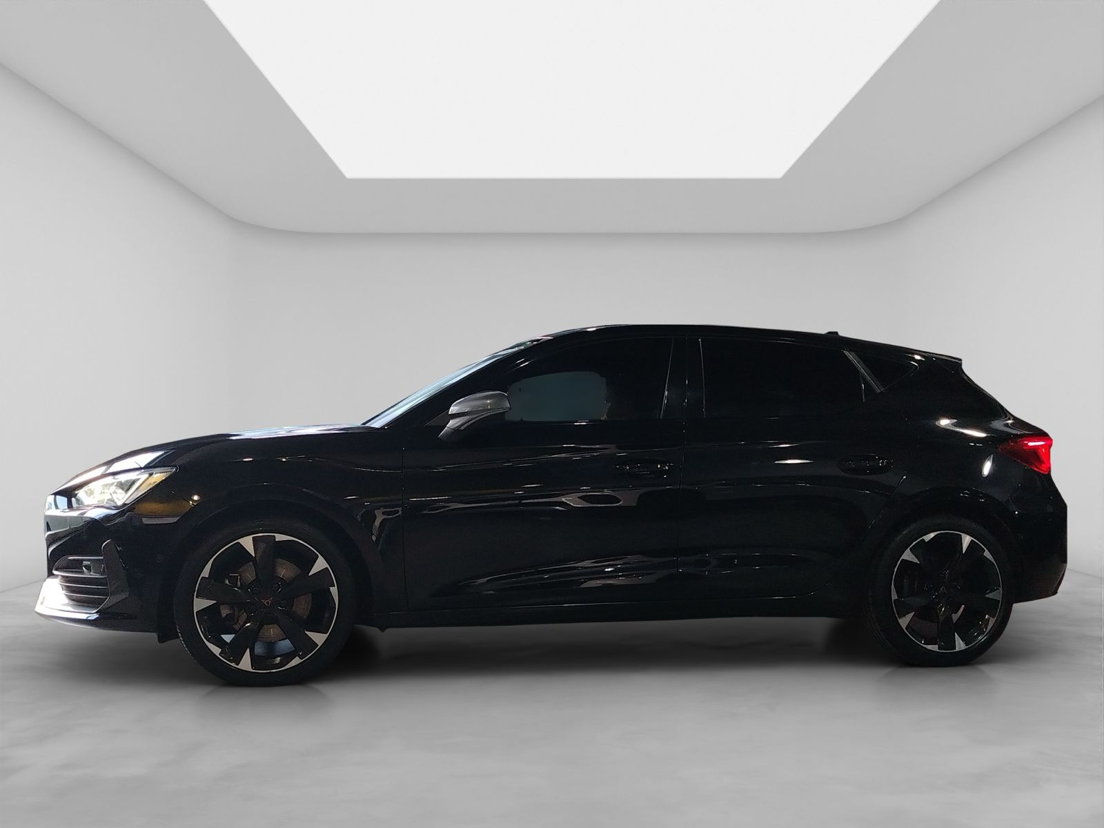 2024 Cupra Leon 2.0 190 At