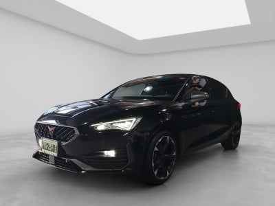 2024 Cupra Leon 2.0 190 At