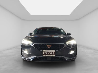 2024 Cupra Leon 2.0 190 At