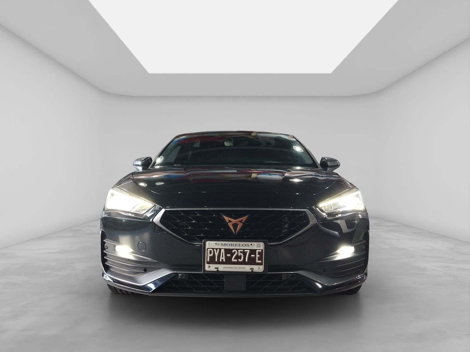 2024 Cupra Leon 2.0 190 At