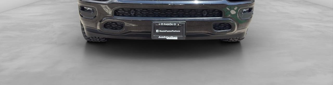 2024 RAM 1500 5.7 Laramie Sport Doble Cabina Mhev At