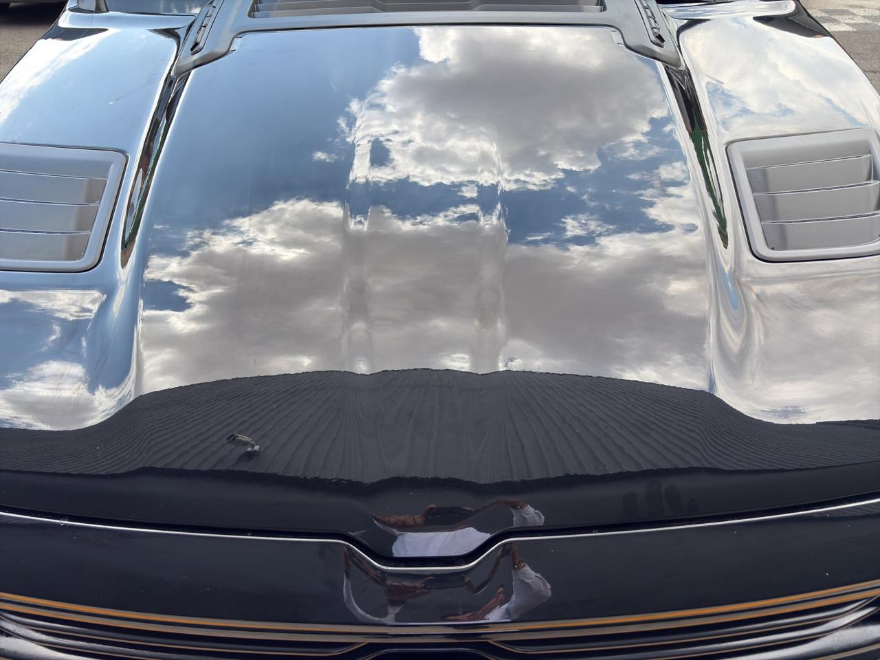 2024 RAM 1500 5.7 Laramie Sport Doble Cabina Mhev At